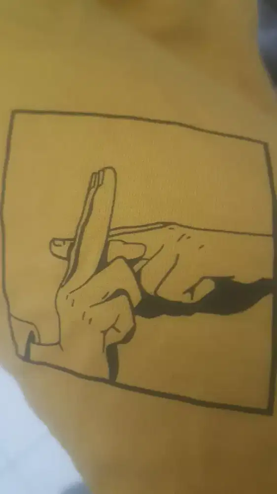 Uniqlo t shirt kaos naruto boruto