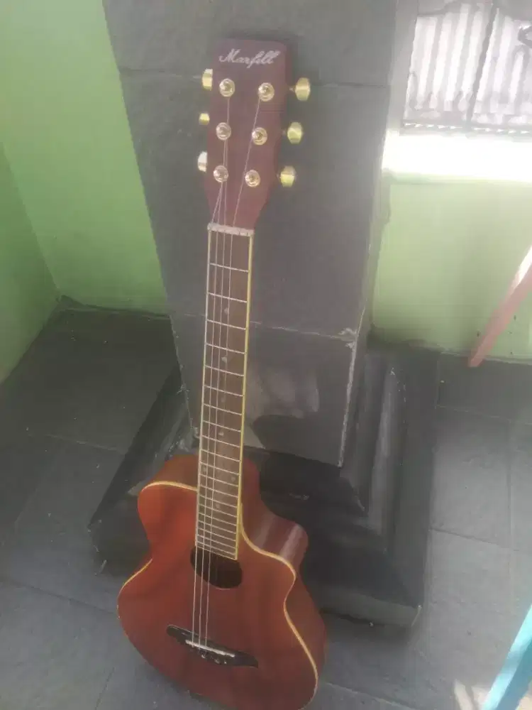 Marfill all solid nexc thru