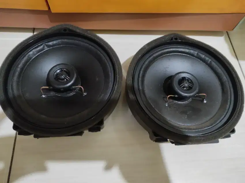 Speaker copotan honda jazz