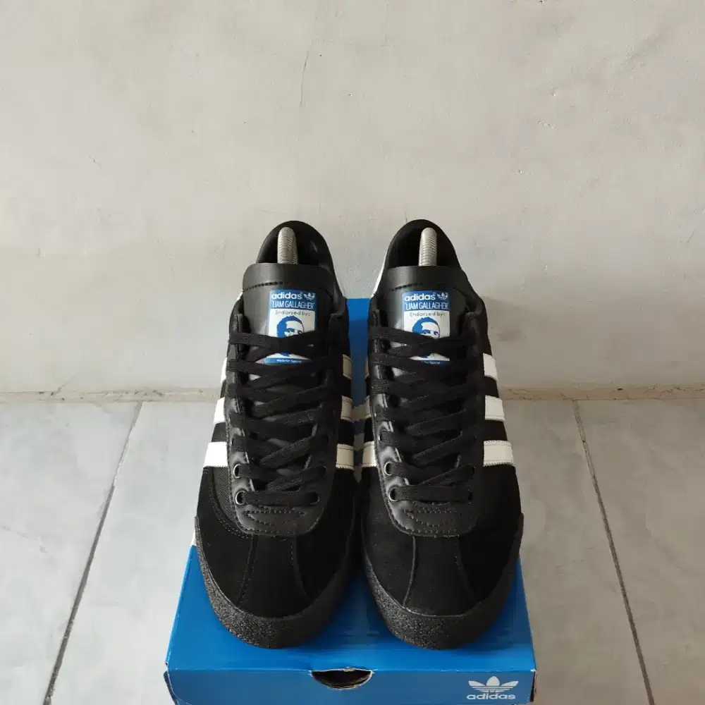 Adidas Liam Gallagher