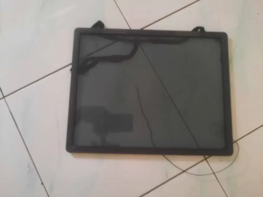 Filter Screen monitor 14