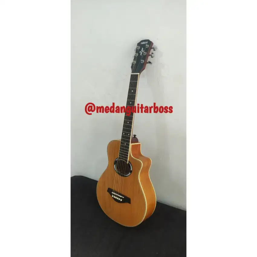 Premium Custom Yamaha Apx 3/4 Sekitar Marelan