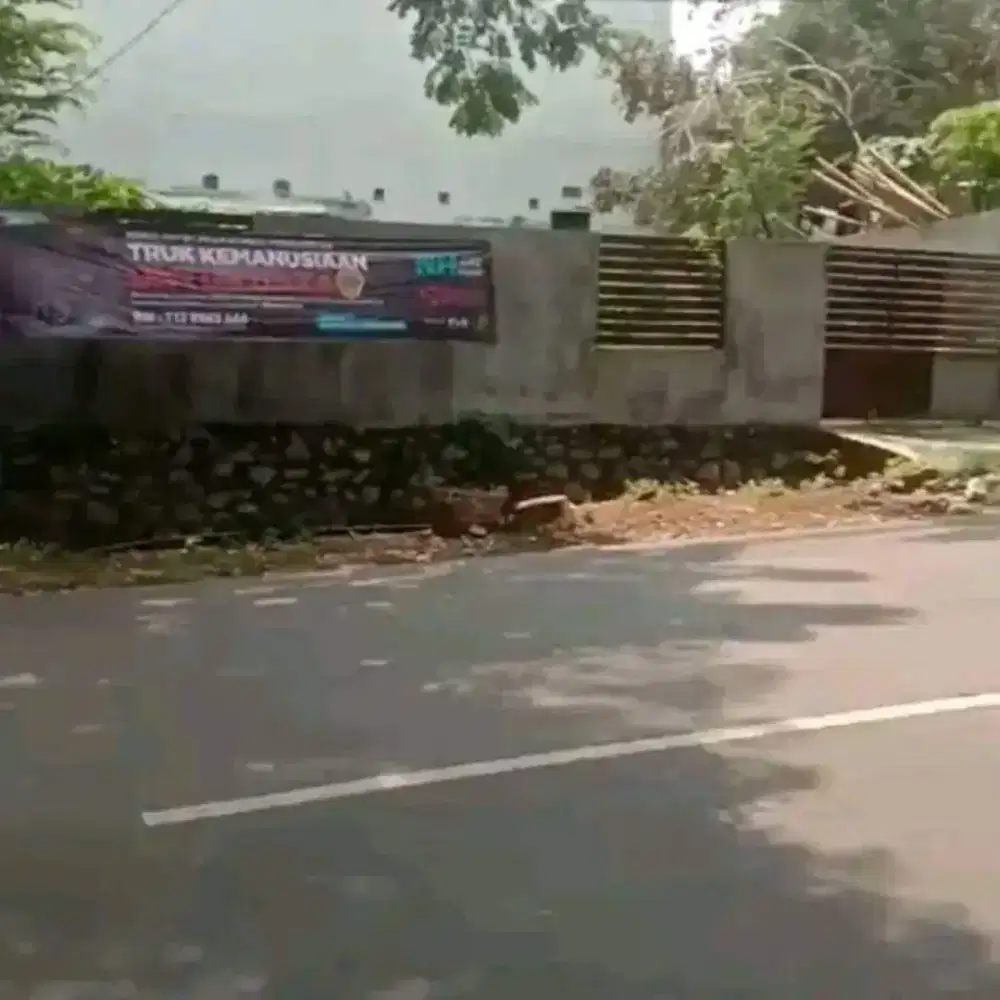 TANAH TIMOHO RAYA UNDIP TEMBALANG