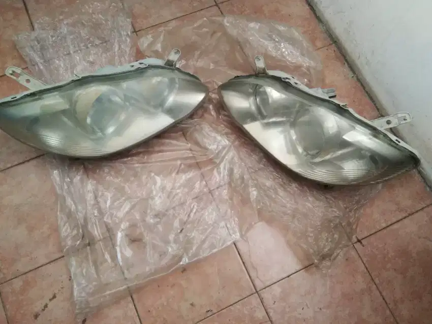 1 Set(L/R) Lampu Altis Original