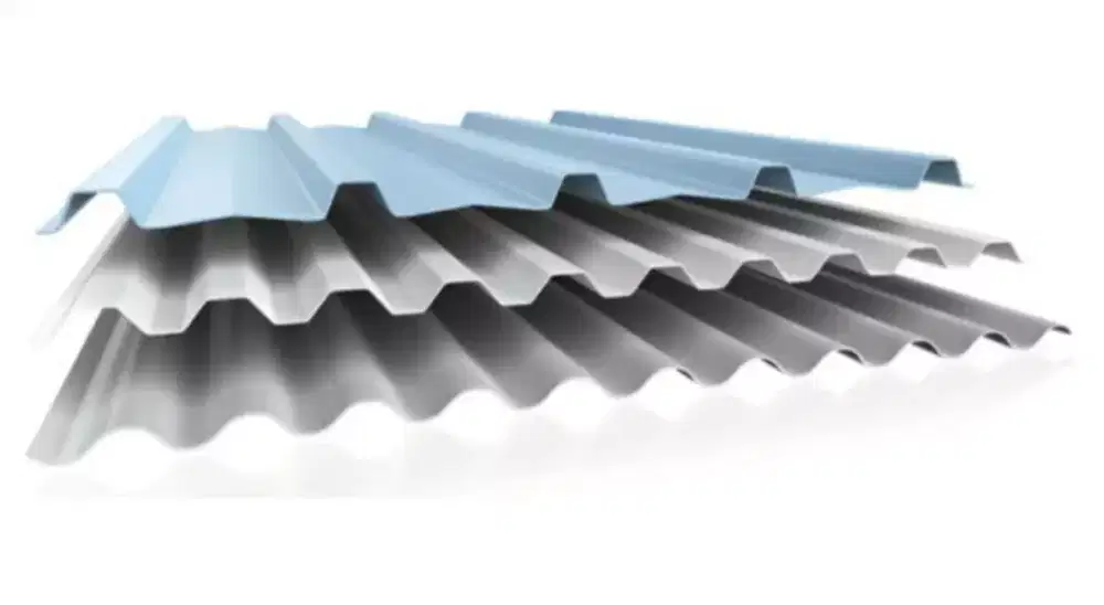 Kanopi baja &alderon rs