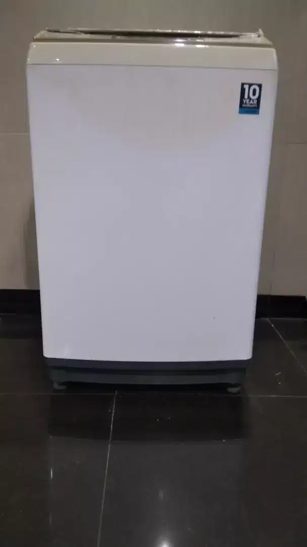 Mesin Cuci Electrolux 10 kg