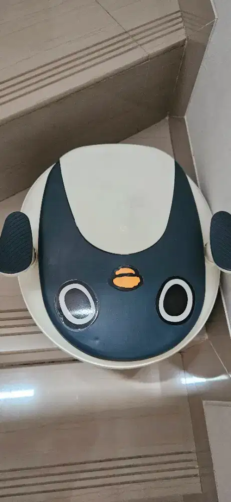 Potty training pispot closet duduk anak