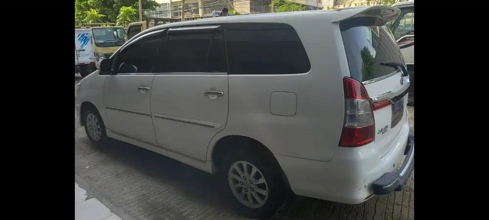 MITSUBISHI FE71 Long