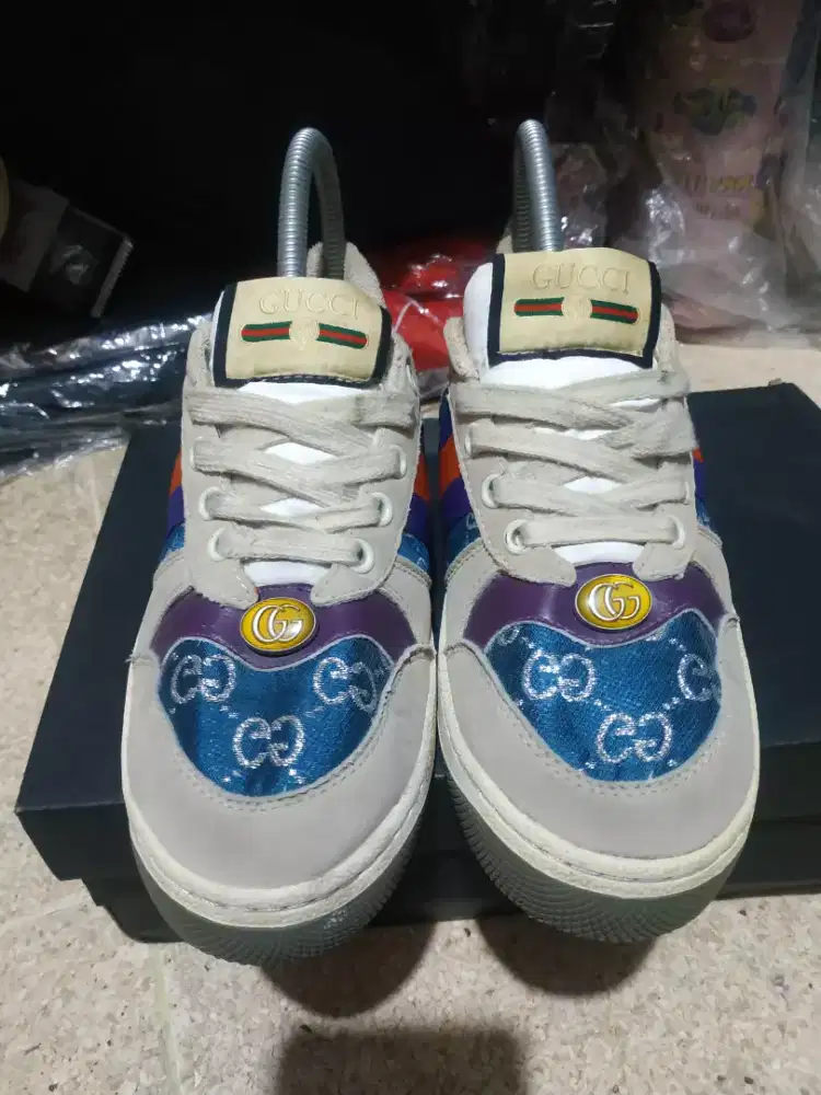 Sepatu gucc* size 35