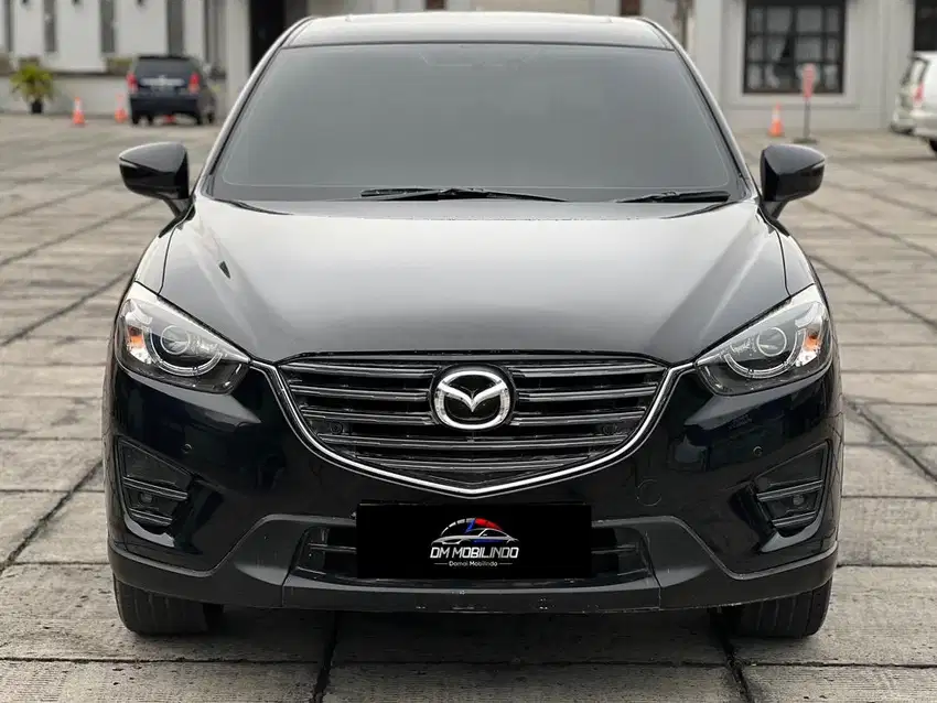 Mazda CX5 2.5 Skyactive Touring 2016/2017!! Very Good Condition!!