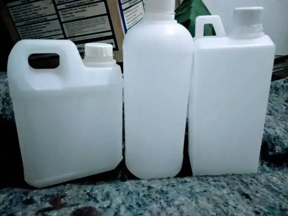 OBRAL Derigen 1liter second mulus bersih