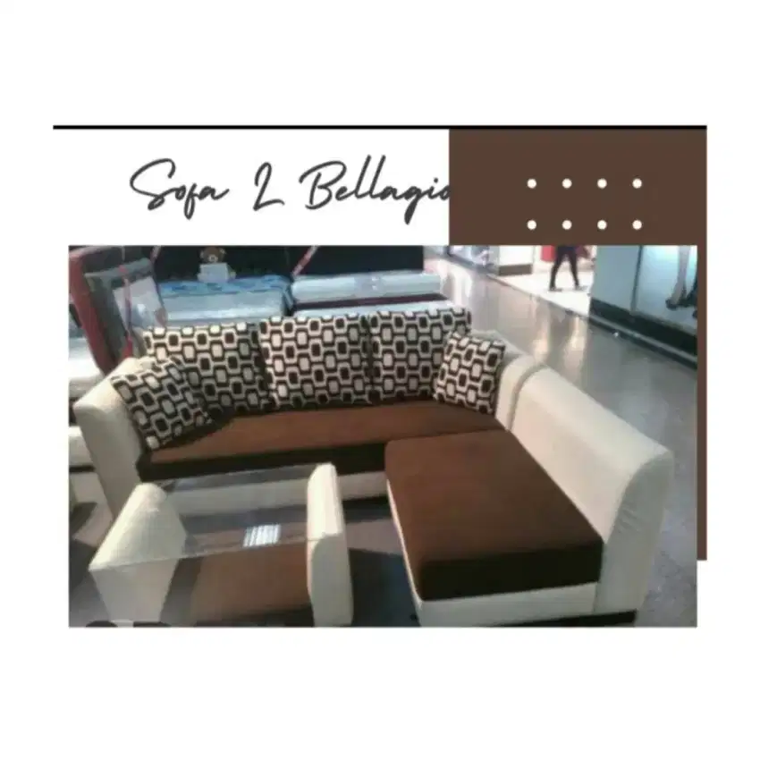 Sofa 2  Sofa Belagio