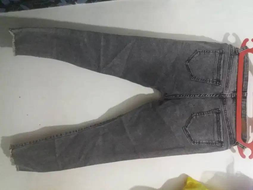 Jeans legging abu merkPull&Bear