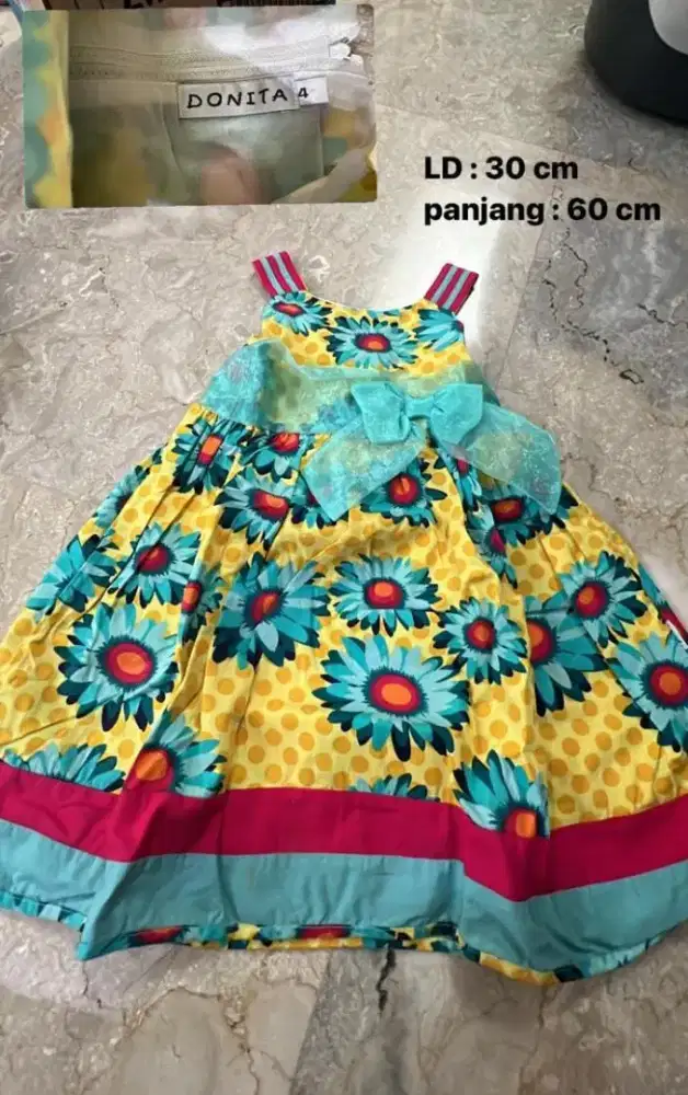 Rok utk ank perempuan