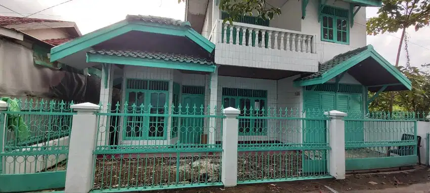 Rumah Disewakan