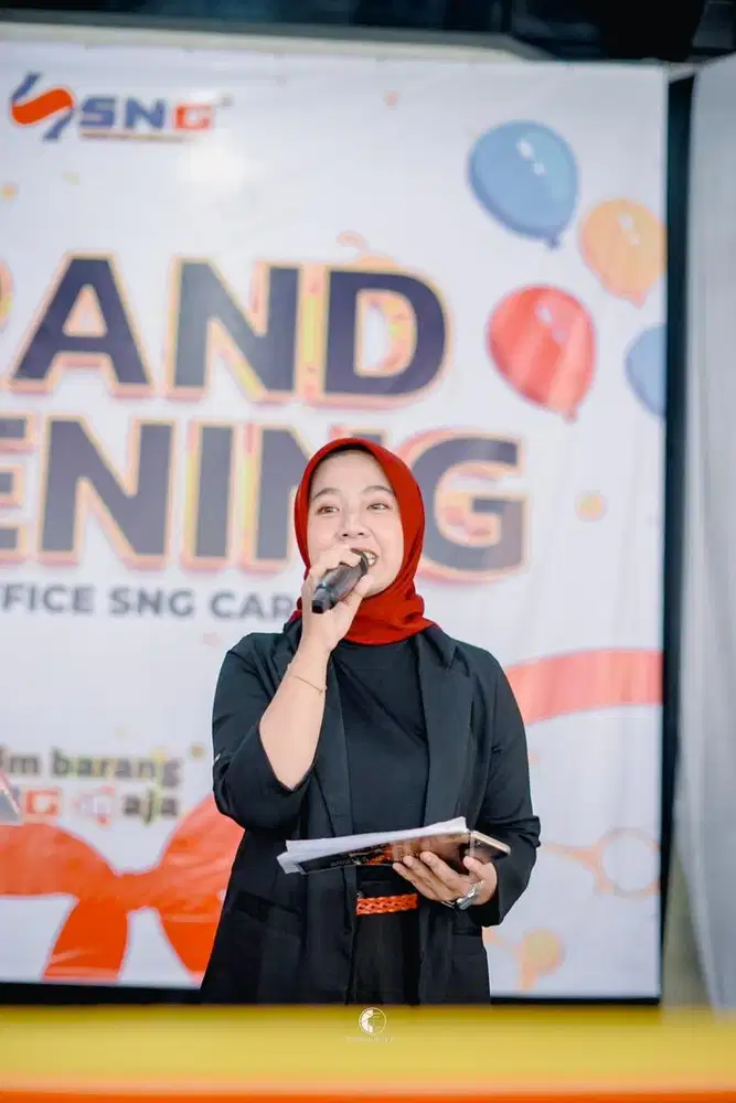 MC All Events JABODETABEK