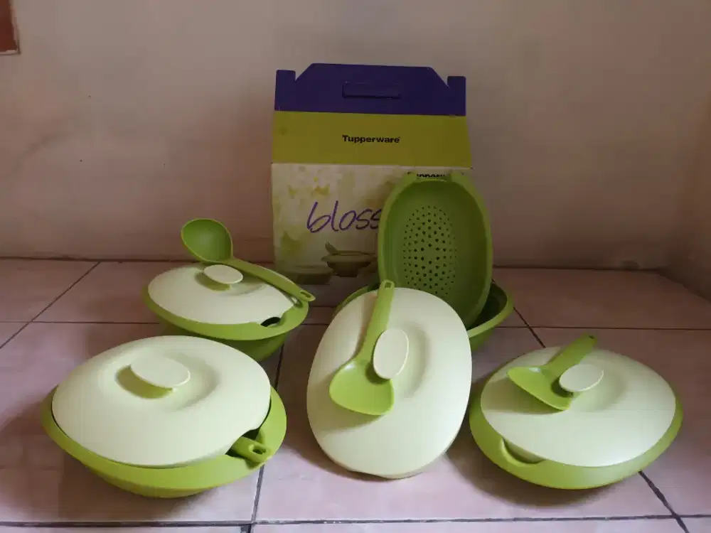 Tempat makan perasmanan