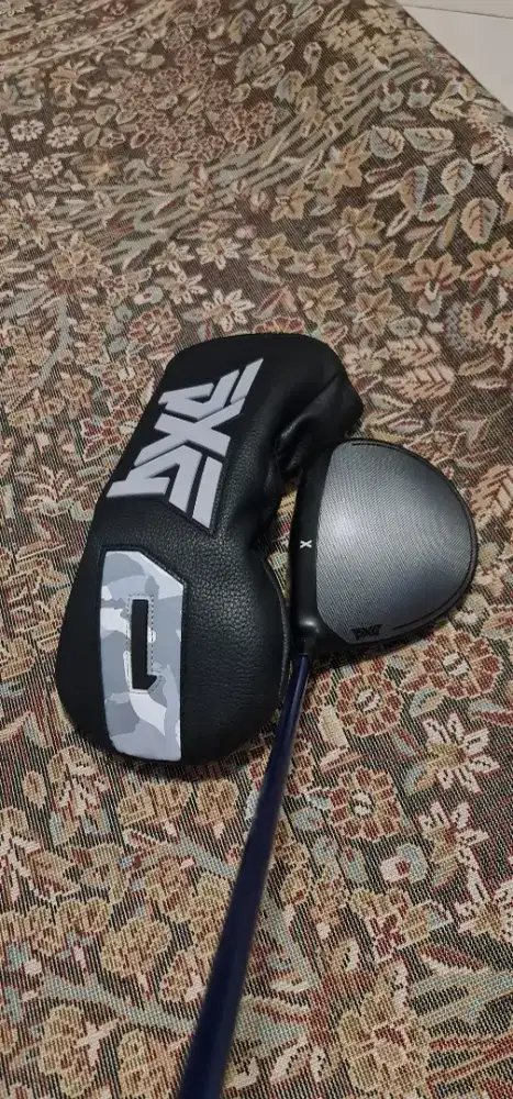 Stick golf driver PXG 0311XP GEN 5 th 2023