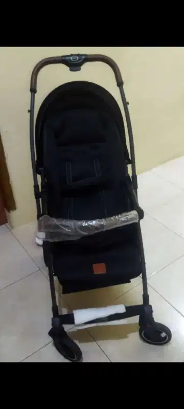 Stroller hotsell babyelle neolite