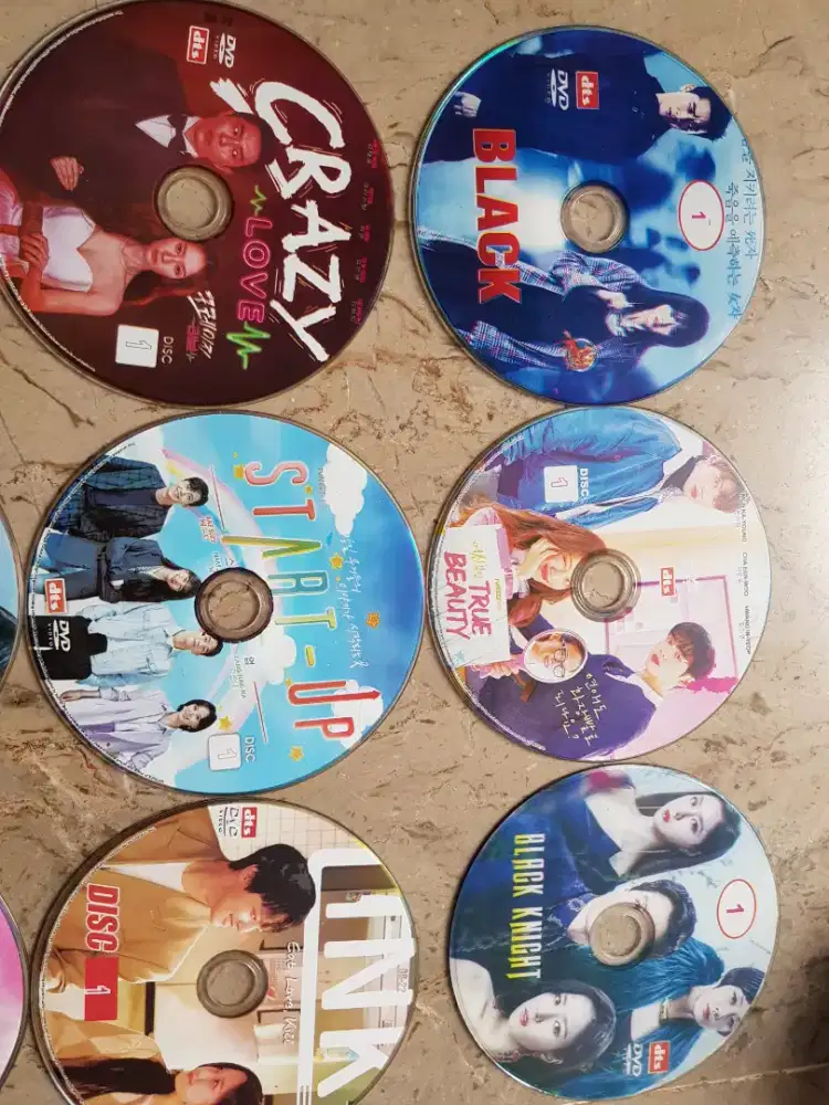 Kaset film korean korean drama dvd player