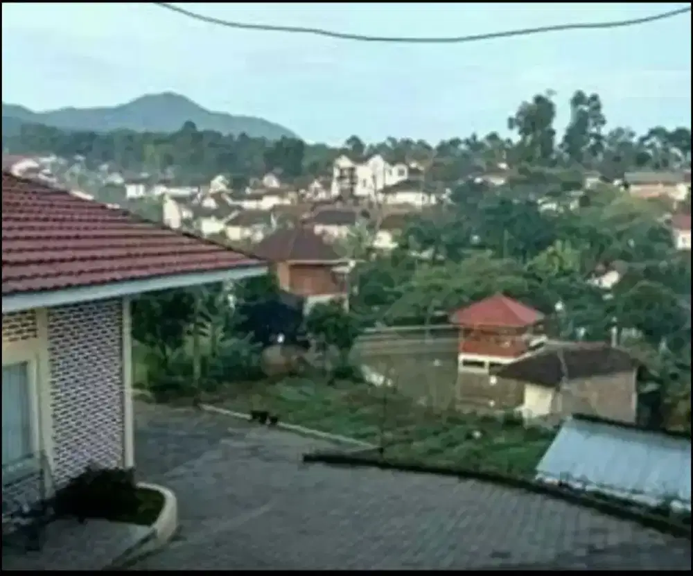 Turun harga  rumah villa nego sampai jadi amiin