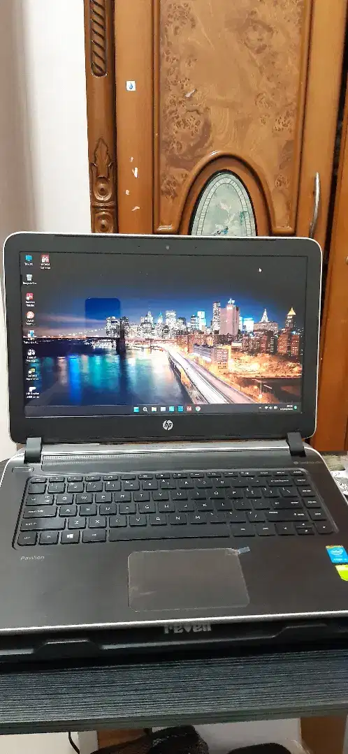 Notebook / Laptop HP Pavilion 14