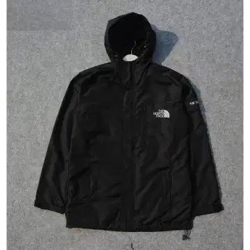 Jaket clearance tnf waterproof