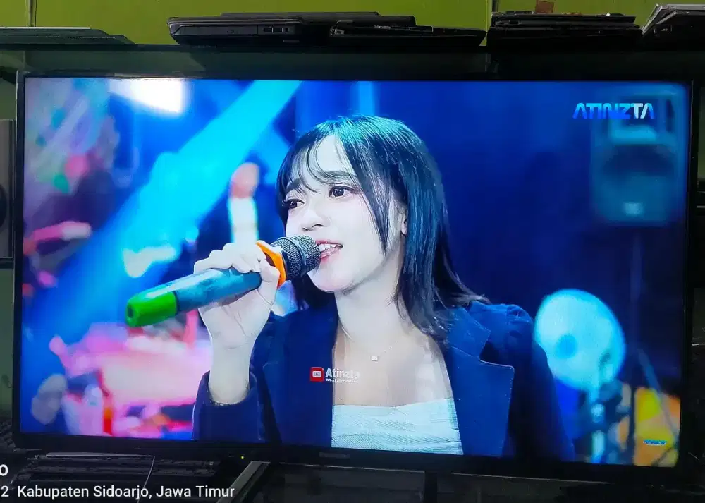 Beli tv rusak lcd plasma led