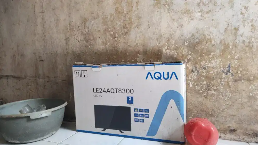 Siap pantau tv rusak lcd led