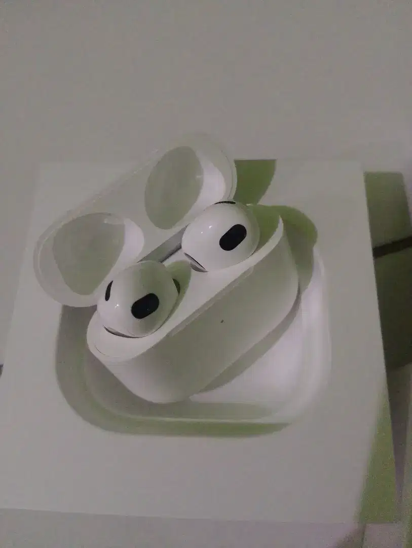 Airpods Gen 3 Original