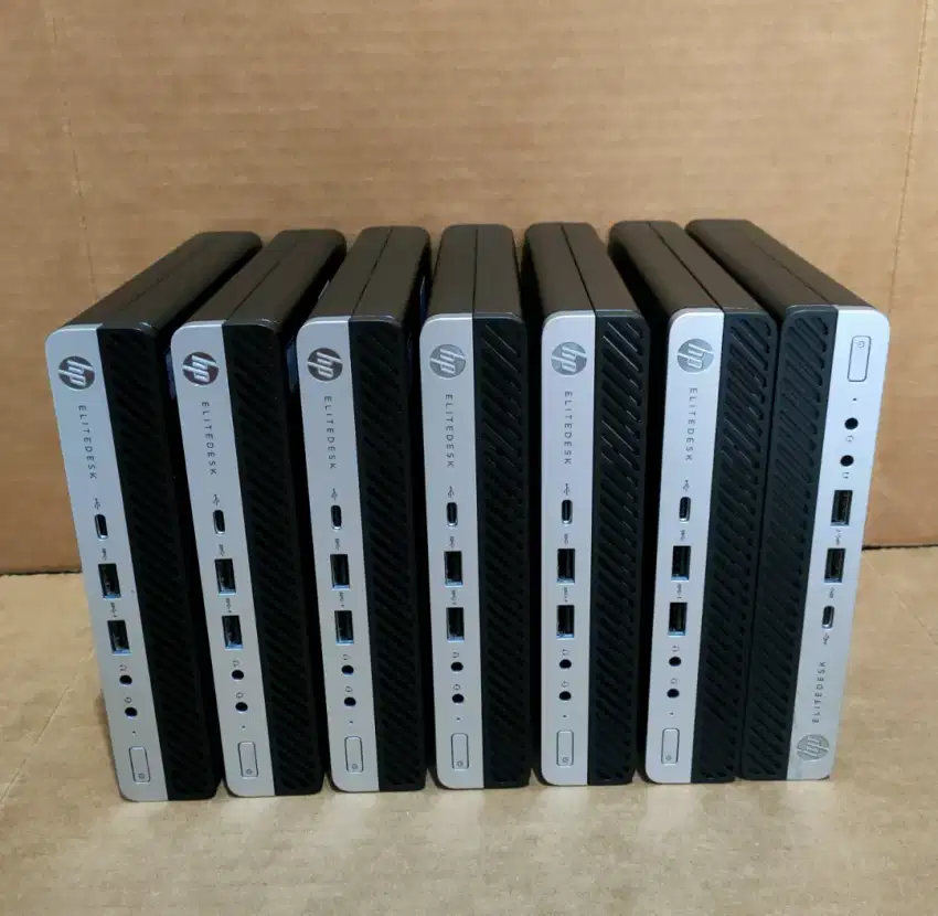 TERIMA JUAL BELI KOMPUTER BEKAS PC MINI INTEL NUC
