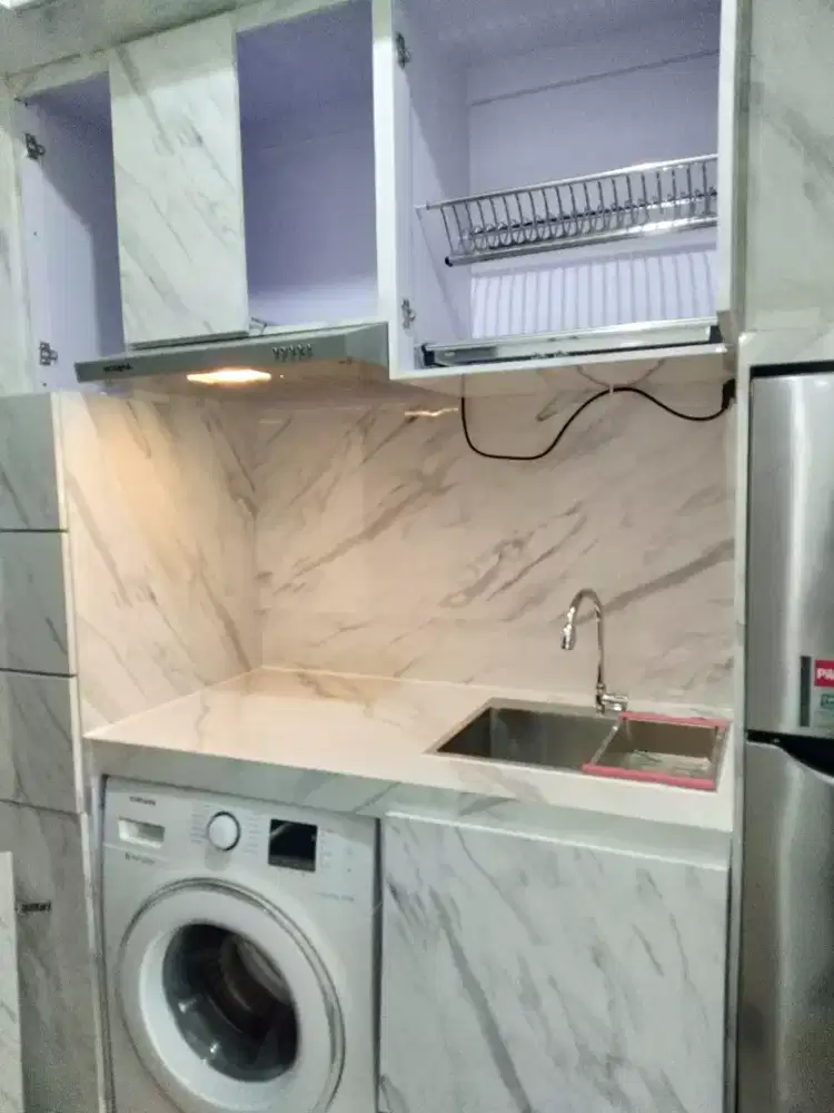 Kitchen set* Surabaya * Sidoarjo