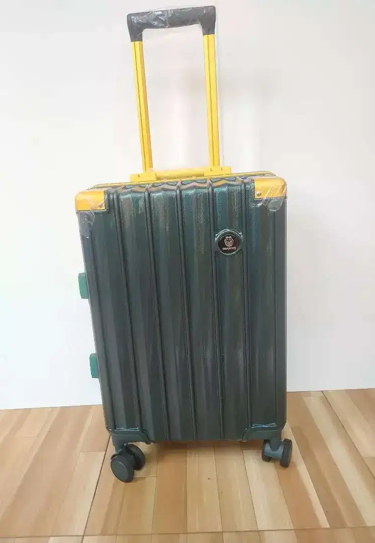 Tas Koper Impor Aluminium Roaming High Quality