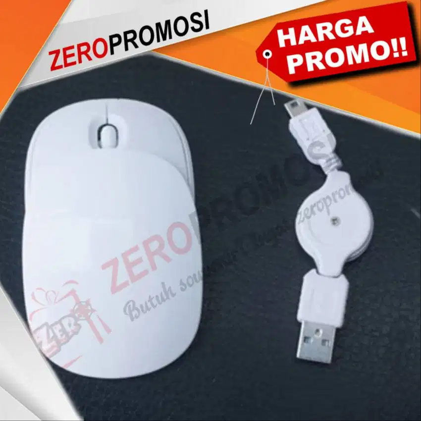 Souvenir Wireless Mouse MW01