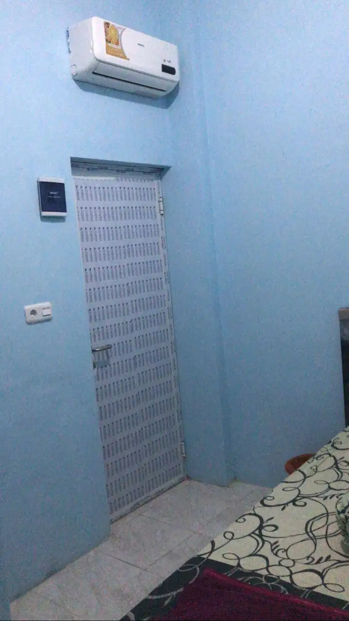 disewa kos bulanan mingguan daan mogot baru kalideres jakarta barat