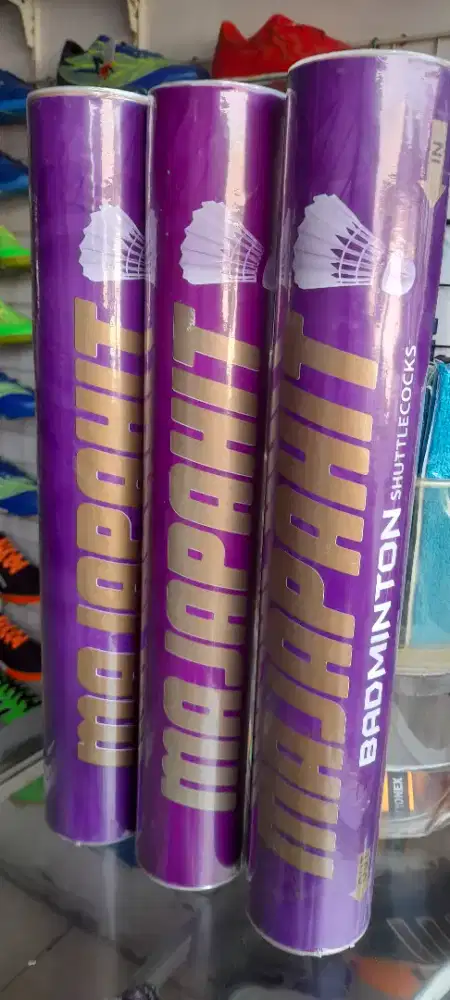 Kock Badminton berkualitas