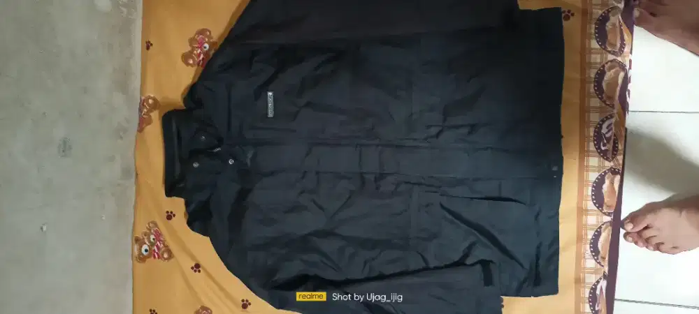 Jaket merk dia sport size L