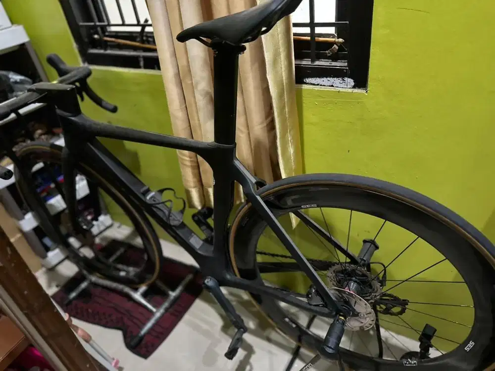 Sepeda 2024 fixie giant