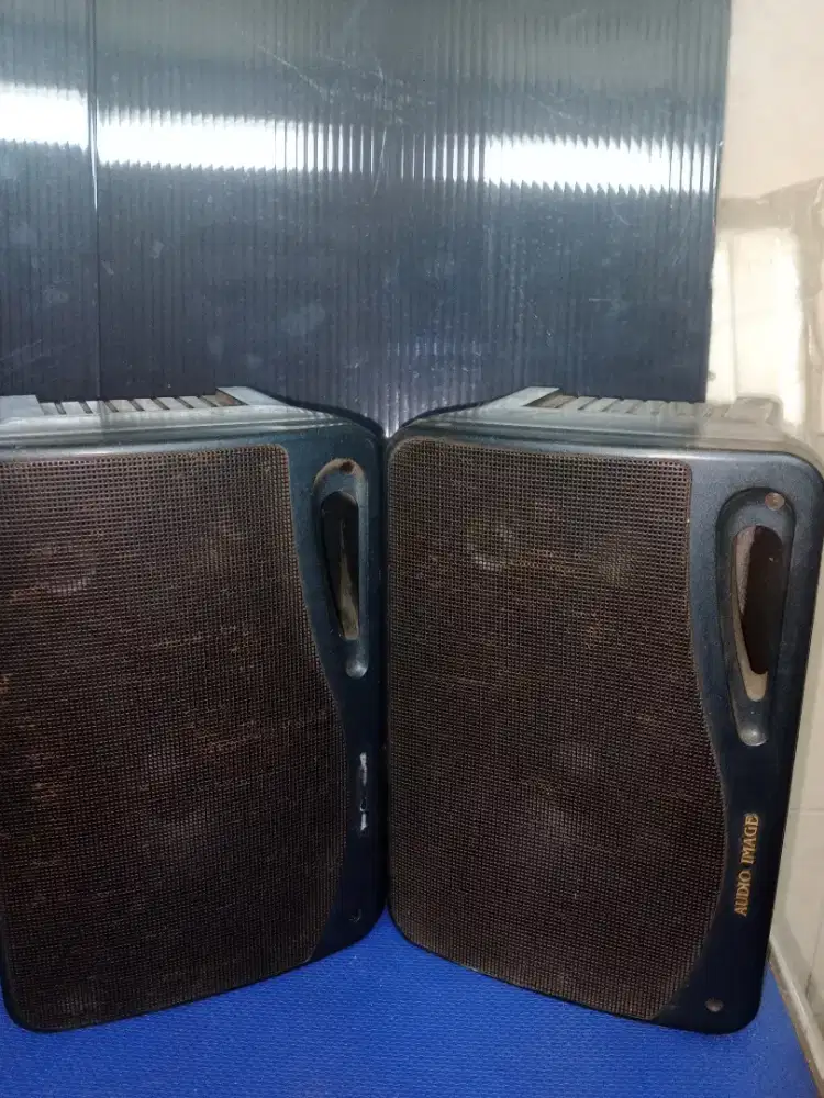 Jual speaker Audio image