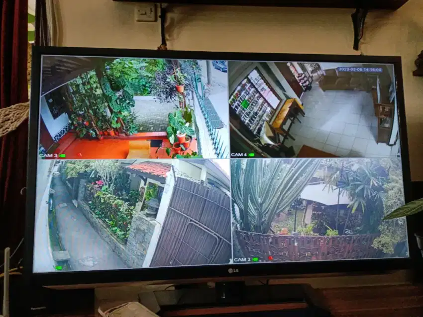 cctv bandung promo hemat