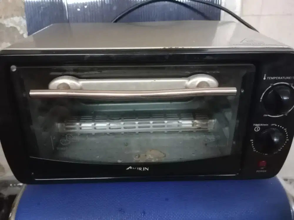 Jual Oven kirin KBO 90M