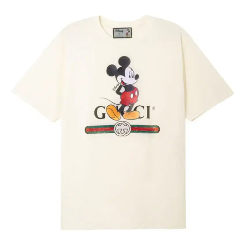 GUCCI x Disney.size. M authentic.