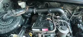 Toyota Kijang Innova 2006 Bensin