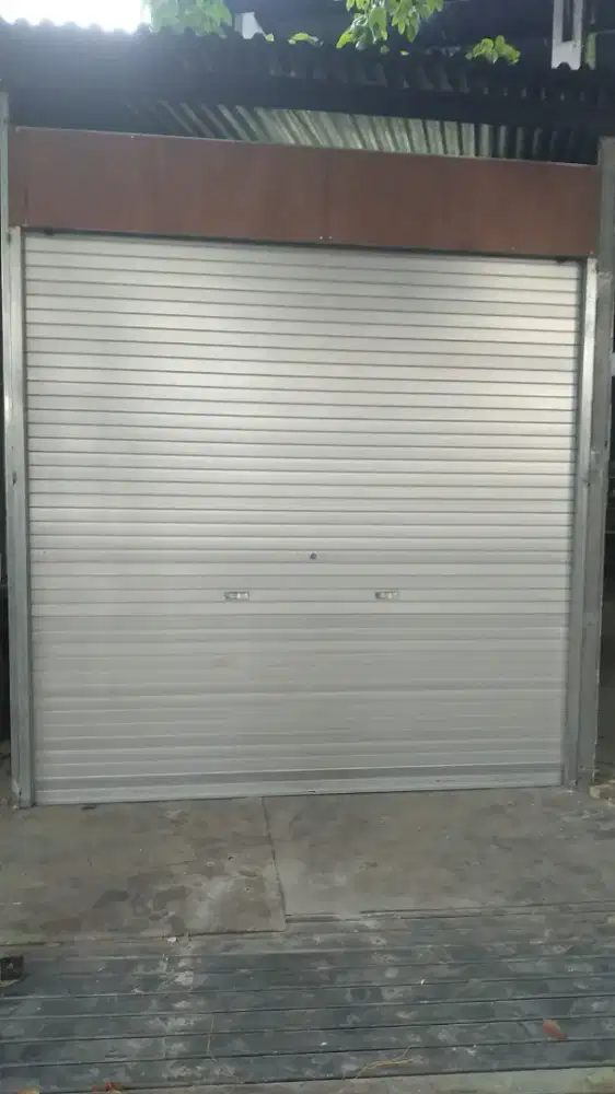 Rolling door Surabaya/Sidoarjo dan sekitarnya