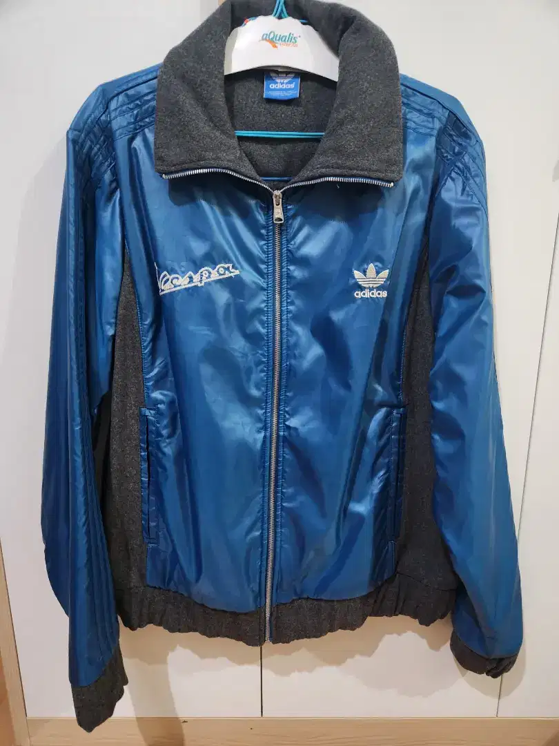 Jacket Adidas Vespa Original XL