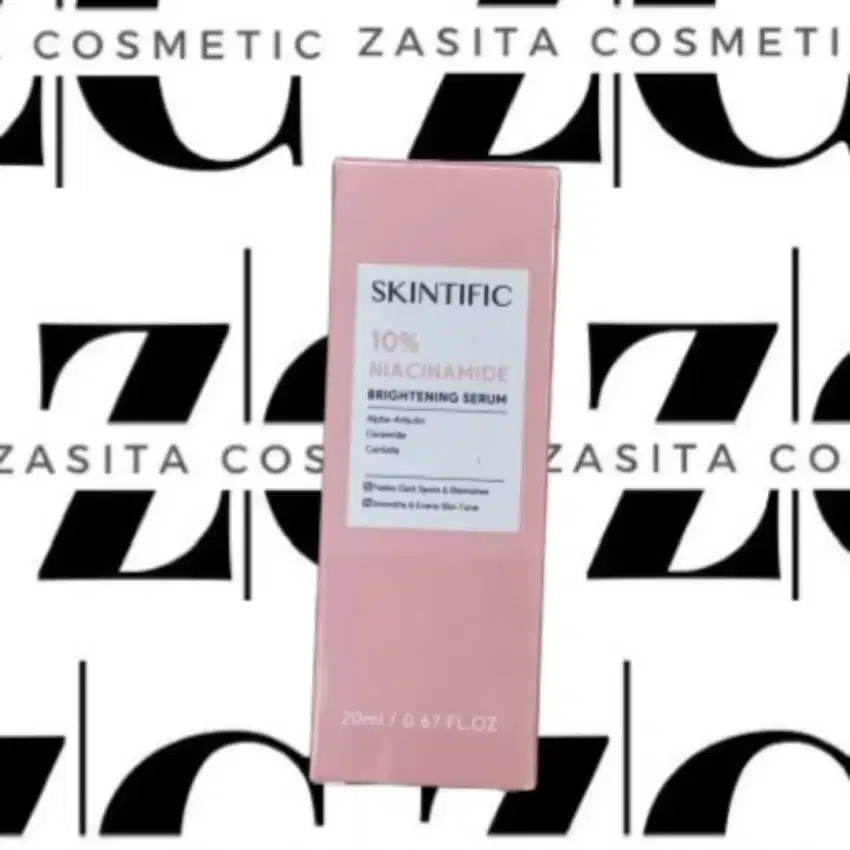 zasitacosmetic - skintific 2%.skintific 5xcrmd.skintific10%niacinamide