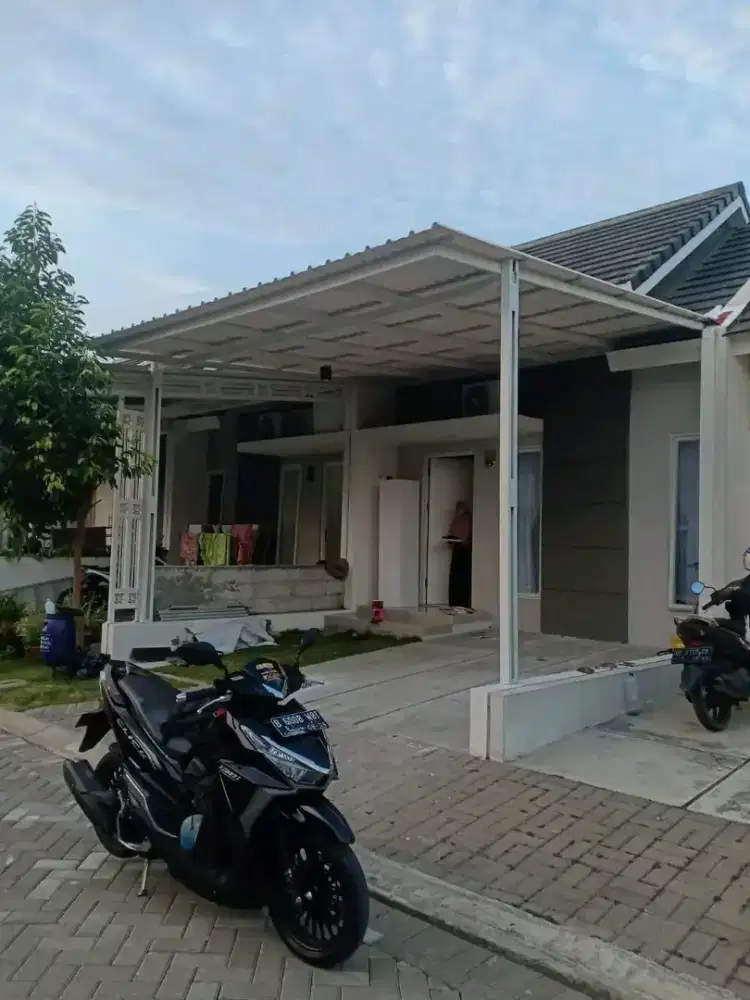 Kanopi  bergaransi 005