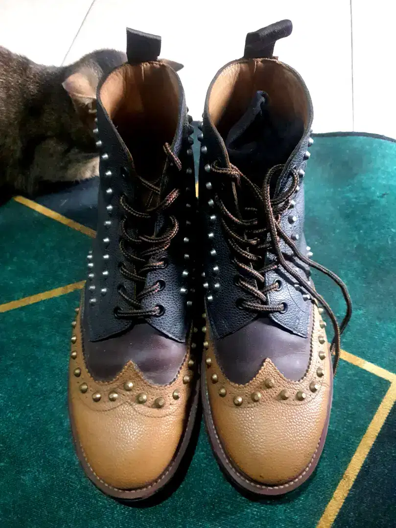Dr.Martens filipe boot Kolektor item