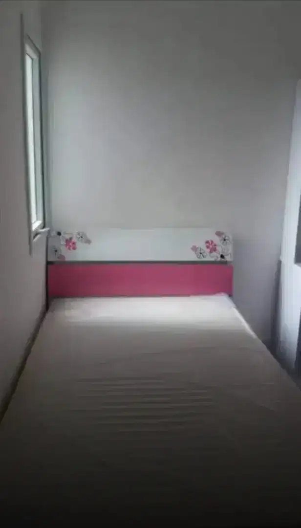 DISEWAKAN APARTEMEN AEROPOLIS DEKAT BANDARA SUKARNO HATTS