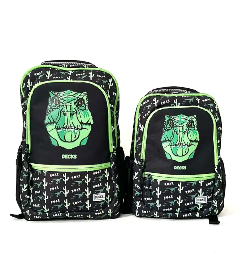 Wasbag, handbag and bag